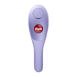 Fun Factory Be·One Light Purple Finger Vibrator