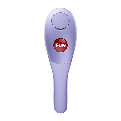Fun Factory Be·One Light Purple Finger Vibrator
