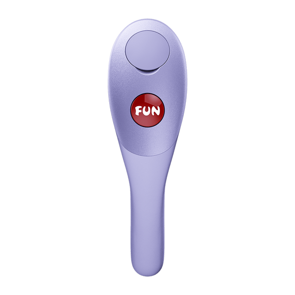 Fun Factory Be·One Light Purple Finger Vibrator