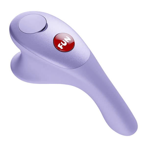 Fun Factory Be·One Light Purple Finger Vibrator