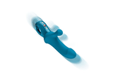 Fun Factory Bi Stronic Curve Thrusting Rabbit Vibrator