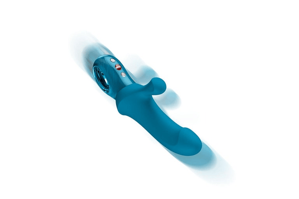 Fun Factory Bi Stronic Curve Thrusting Rabbit Vibrator
