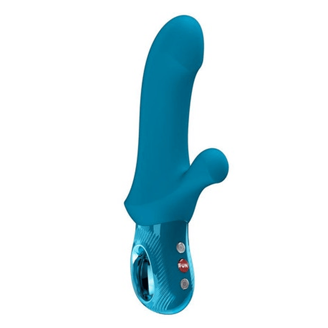 Fun Factory Bi Stronic Curve Thrusting Rabbit Vibrator