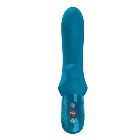 Fun Factory Bi Stronic Curve Thrusting Rabbit Vibrator