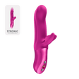 Fun Factory Bi Stronic Fusion Rabbit Pulsator