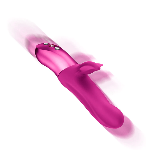 Fun Factory Bi Stronic Fusion Rabbit Pulsator