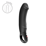 Fun Factory Big Boss Black XL G-Spot Vibrator