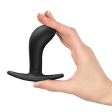 Fun Factory Bootie M Black Anal Plug