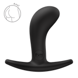 Fun Factory Bootie S Black Butt Plug