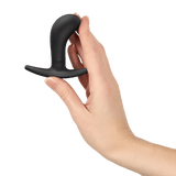 Fun Factory Bootie S Black Butt Plug