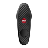 Fun Factory Bootie Vibe Black Vibrating Butt Plug
