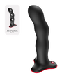 Fun Factory Bouncer Black G-Spot Dildo