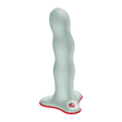Fun Factory Bouncer Light Green G-Spot Dildo