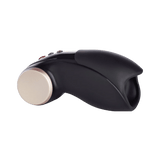 Fun Factory Cobra Libre II Black Penis Head Vibrator