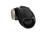 Fun Factory Cobra Libre II Black Penis Head Vibrator
