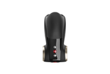 Fun Factory Cobra Libre II Black Penis Head Vibrator