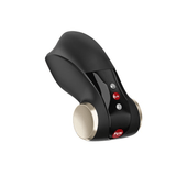 Fun Factory Cobra Libre II Black Penis Head Vibrator