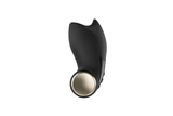 Fun Factory Cobra Libre II Black Penis Head Vibrator