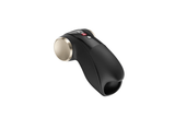 Fun Factory Cobra Libre II Black Penis Head Vibrator