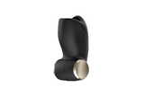 Fun Factory Cobra Libre II Black Penis Head Vibrator
