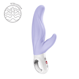 Fun Factory Lady Bi Light Purple Rabbit Vibrator
