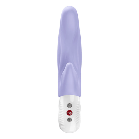 Fun Factory Lady Bi Light Purple Rabbit Vibrator