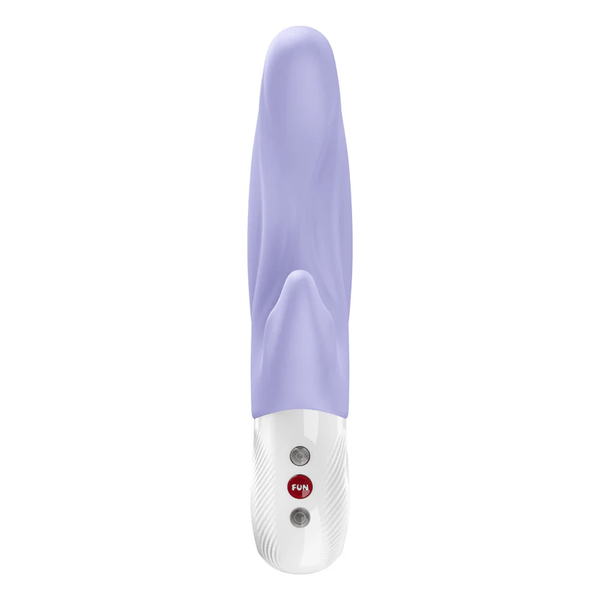 Fun Factory Lady Bi Light Purple Rabbit Vibrator