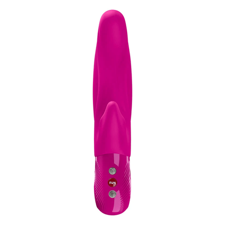 Fun Factory Lady Bi Magenta Rabbit Vibrator