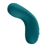 Fun Factory Laya III Green Lay-On Vibrator