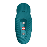 Fun Factory Laya III Green Lay-On Vibrator