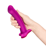 Fun Factory Magnum Black Berry G-Spot Dildo