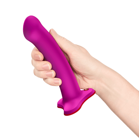 Fun Factory Magnum Black Berry G-Spot Dildo