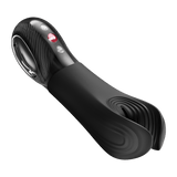 Fun Factory Manta Black Men’s Vibrator