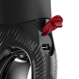 Fun Factory Manta Black Men’s Vibrator