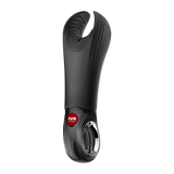 Fun Factory Manta Black Men’s Vibrator