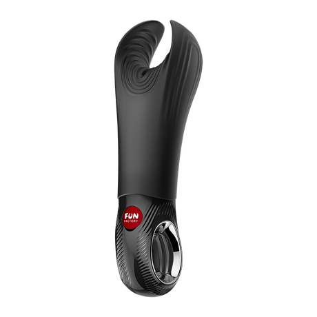 Fun Factory Manta Black Men’s Vibrator