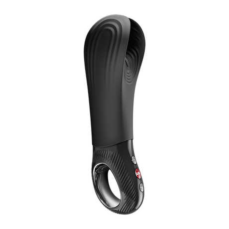 Fun Factory Manta Black Men’s Vibrator