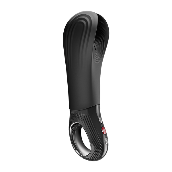 Fun Factory Manta Black Men’s Vibrator