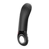 Fun Factory Manta Black Men’s Vibrator