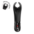 Fun Factory Manta Black Men’s Vibrator