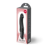 Fun Factory Mr. Boss Black G-Spot Vibrator