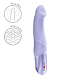 Fun Factory Mr. Boss Light Purple G-Spot Vibrator