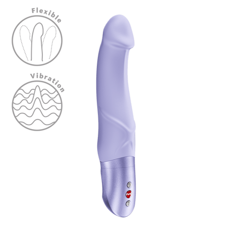 Fun Factory Mr. Boss Light Purple G-Spot Vibrator
