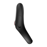 Fun Factory Nōs Black Vibrating Cock Ring