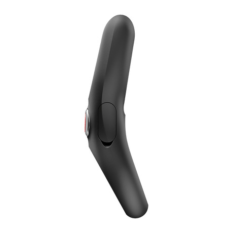 Fun Factory Nōs XL Black Vibrating Cock Ring
