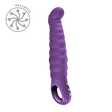 Fun Factory Patchy Paul Dark Violet G-Spot Vibrator