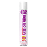 Fun Flavours Passion Fruit Lubricant 30 ml