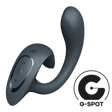 G for Goddess 1 (dark grey)