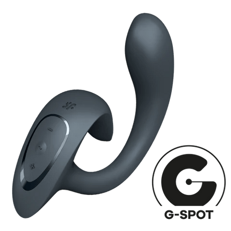 G for Goddess 1 (dark grey)