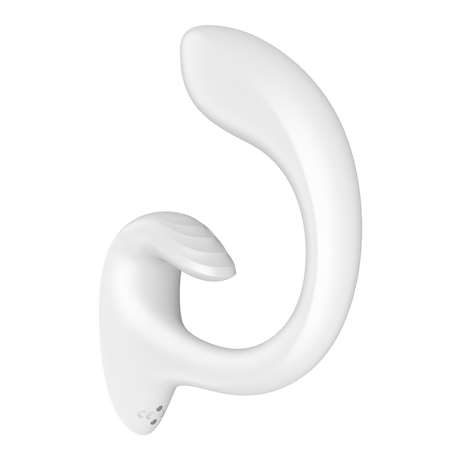 G for Goddess 1 (white)